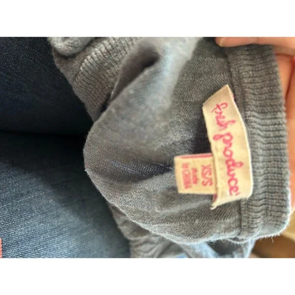 Fresh Produce Sweater - XS/S - Picture 3 of 4